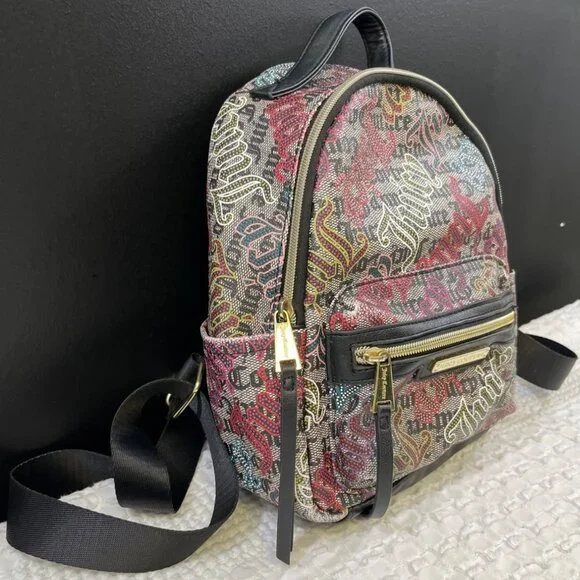 Juicy Couture Women's Multicolor Bag/Backpack SKU 4772 - Picture 4 of 10